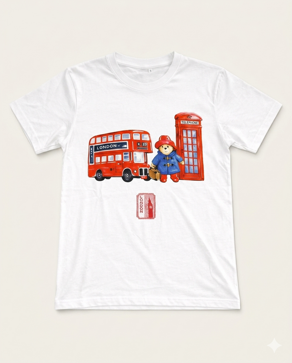 A City You Can Wear