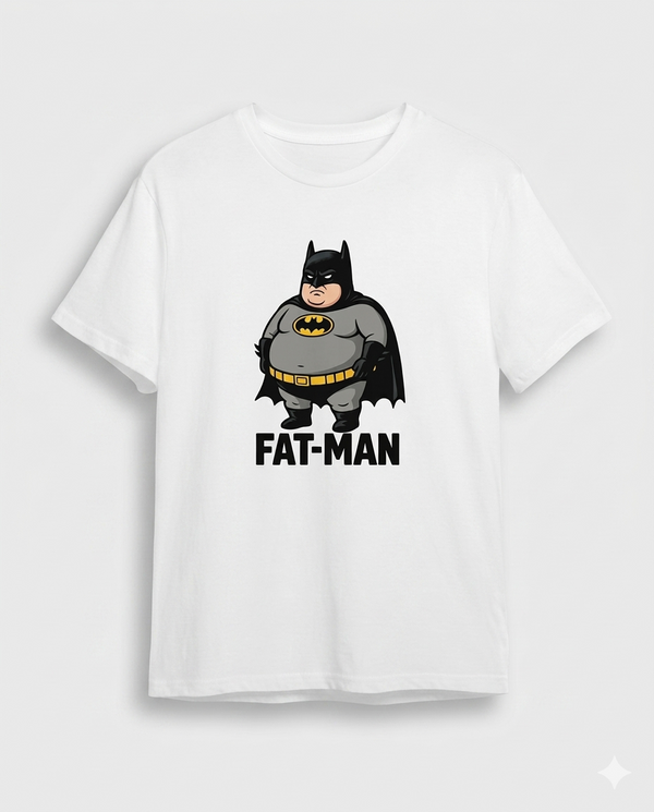Own the Look with Fatman