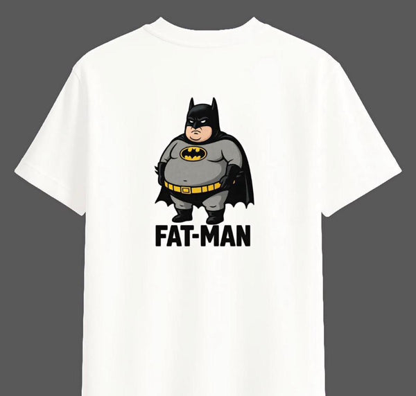 Own the Look with Fatman