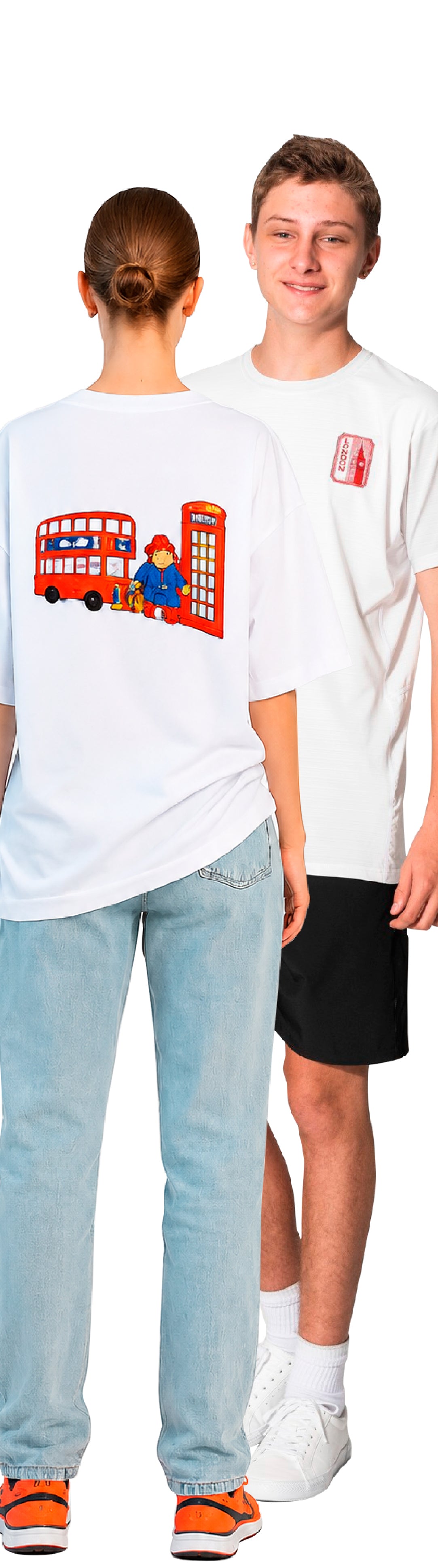 Unisex Collection